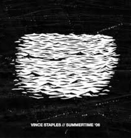 Vince Staples- Summertime 06 (Segment 1)