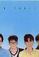 The Feelies- Crazy Rhythms
