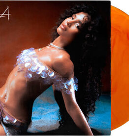 Tyla (Color Vinyl)