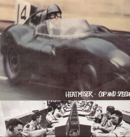 Heatmiser - Cop and Speeder