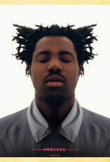 Sampha - Process