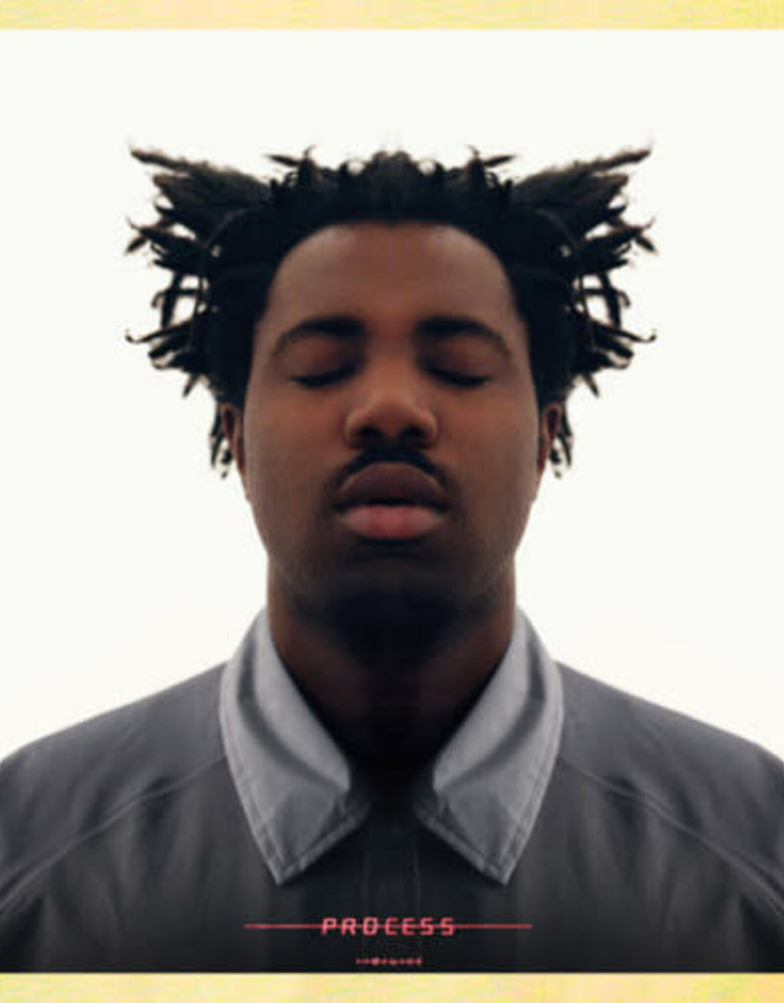 Sampha - Process