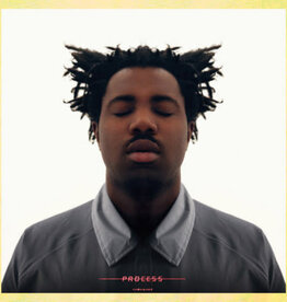 Sampha - Process