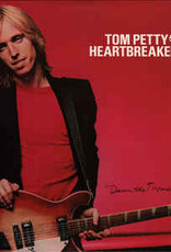 Tom Petty and the Heartbreakers - Damn the Torpedoes