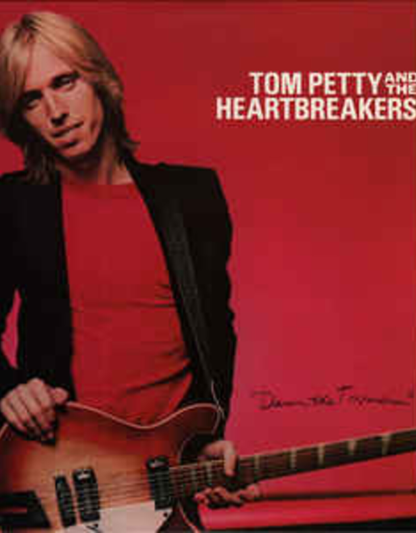 Tom Petty and the Heartbreakers - Damn the Torpedoes