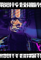 Danny Brown - Atrocity Exhibition