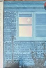 Ratboys - The Window (Pink & Blue Vinyl)