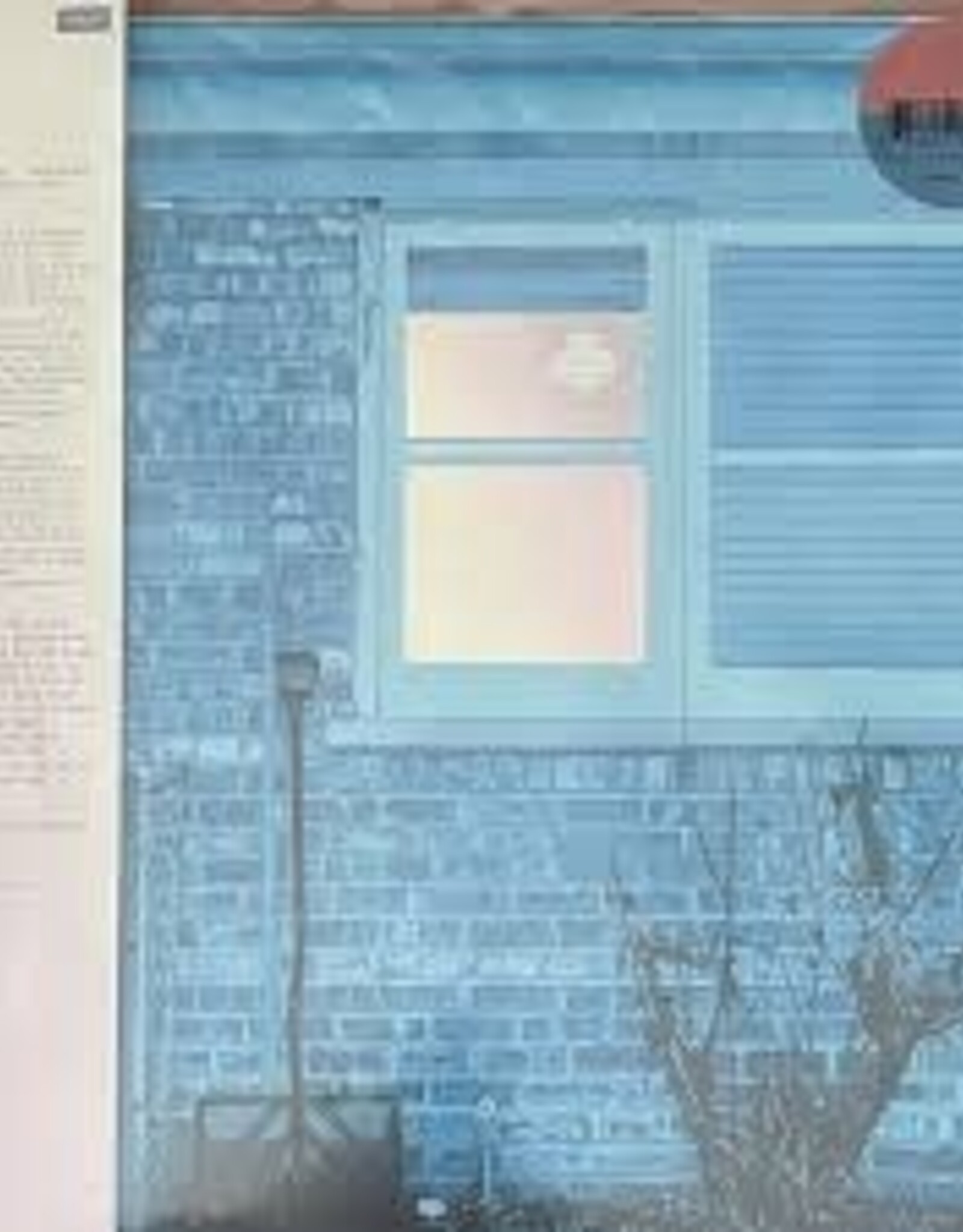 Ratboys - The Window (Pink & Blue Vinyl)