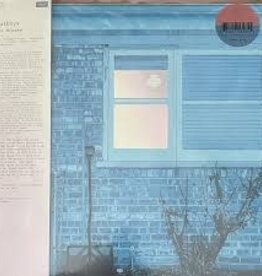 Ratboys - The Window (Pink & Blue Vinyl)