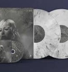 Alice Russell - I Am (Marble Vinyl)