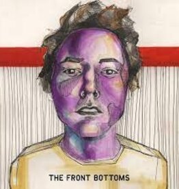 The Front Bottoms- The Front Bottoms