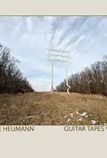 Dave Heumann - Guitar Tapes Vol 1