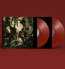 Fields Of The Nephilim - Elizium (Expanded De-Luxe Brick Red Edition)