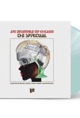 Art Ensemble of Chicago - The Spiritual (coke bottle clear vinyl)