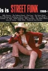 Various - This Is Street Funk (1968 - 1974)