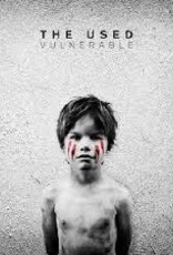 The Used - Vulnerable