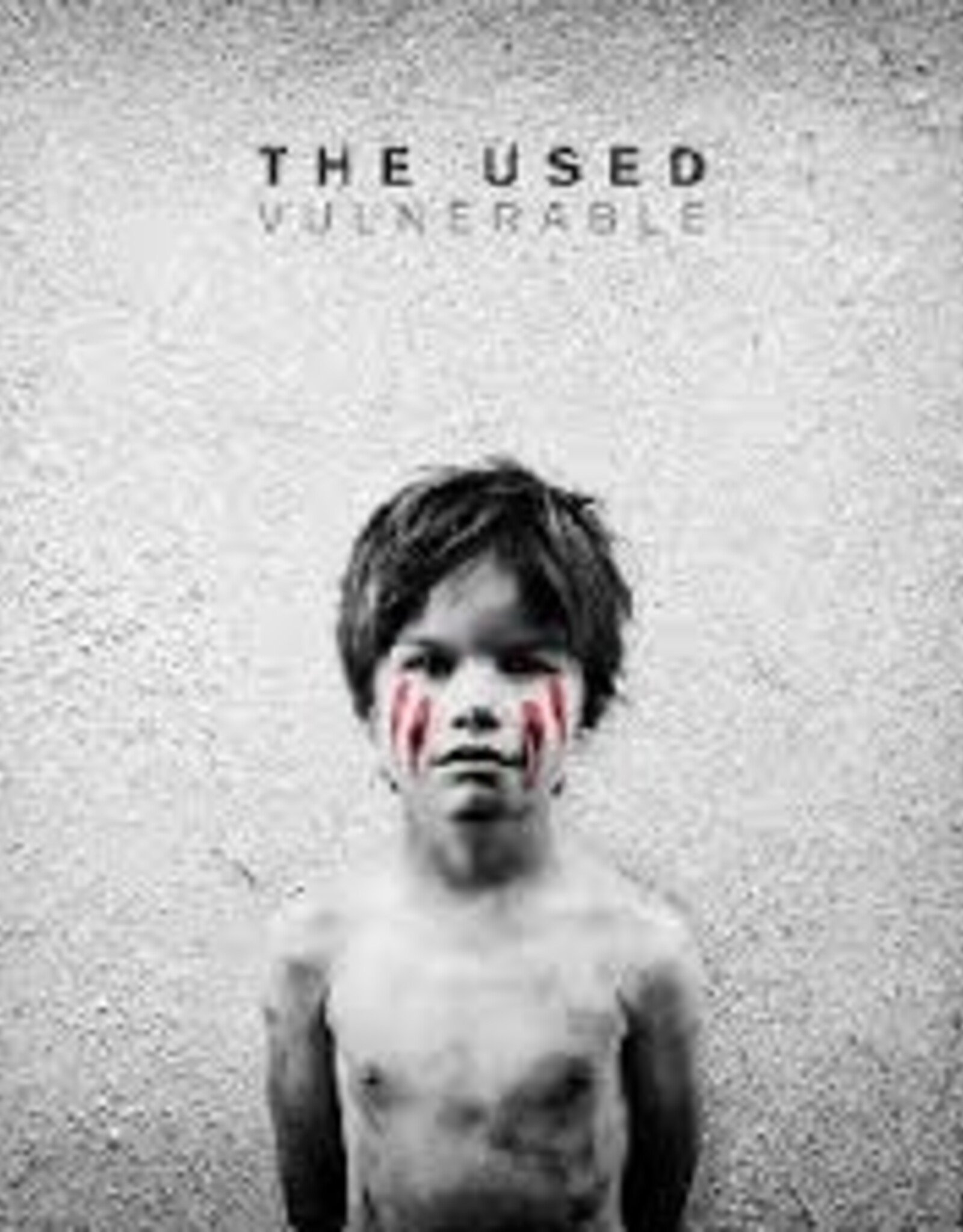 The Used - Vulnerable
