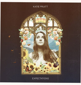 Katie Pruitt - Expectations