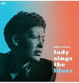 Billie Holiday - Lady Sings The Blues