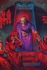 Death - Scream Bloody Gore (Color Vinyl)