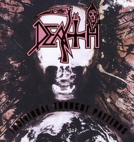 Death - Individual Thought Patterns (Color Vinyl)