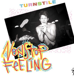 Turnstile -	Nonstop Feeling