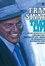 Frank Sinatra- That's Life