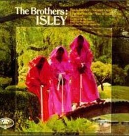 Isley Brothers- Brothers Isley