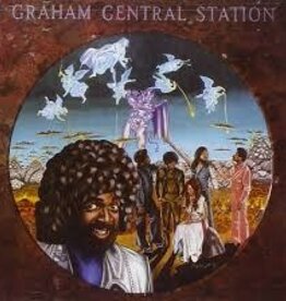 Graham Central Station- Ain't No Bout-A-Doubt It