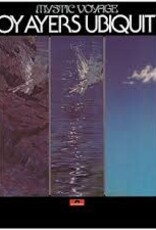 Roy Ayers - Mystic Voyage