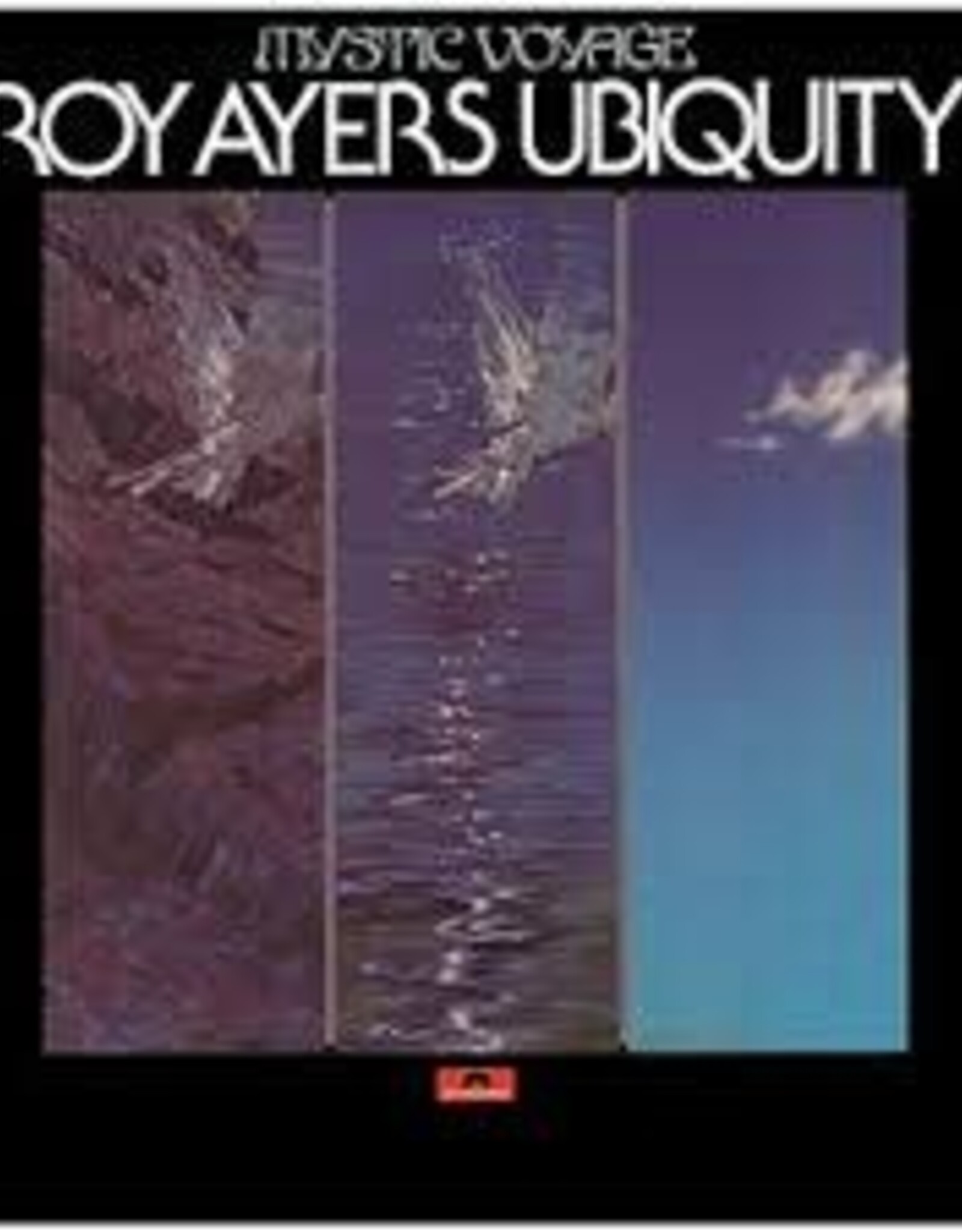 Roy Ayers - Mystic Voyage