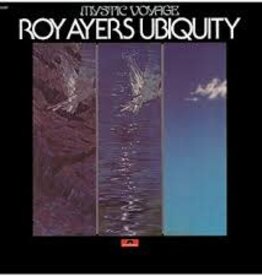 Roy Ayers - Mystic Voyage