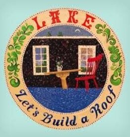 LAKE- Let's Build a Roof