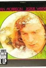 Van Morrison- Astral Weeks (Green Vinyl)