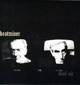 Heatmiser- Dead Air