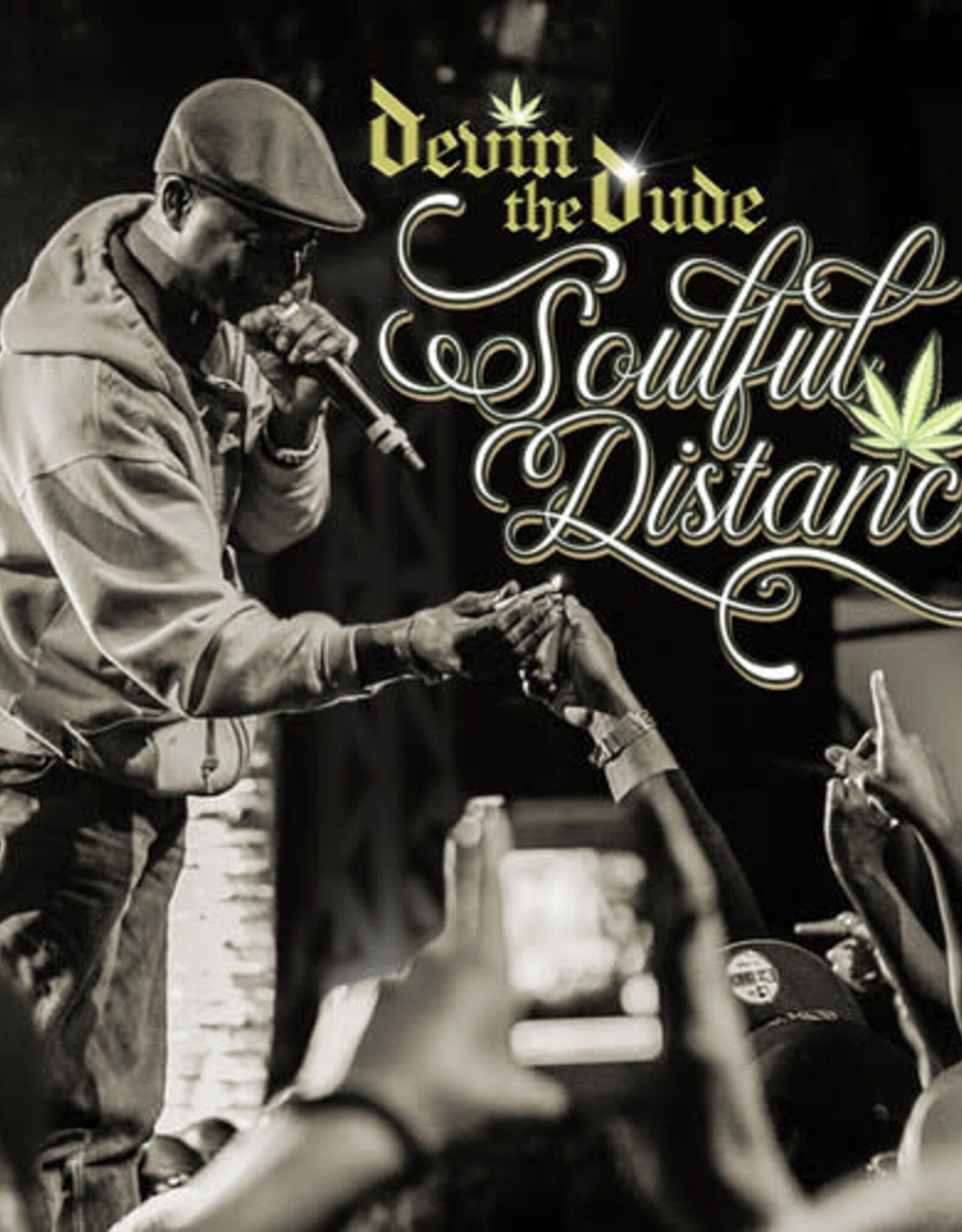 Devin the Dude - Soulful Distance