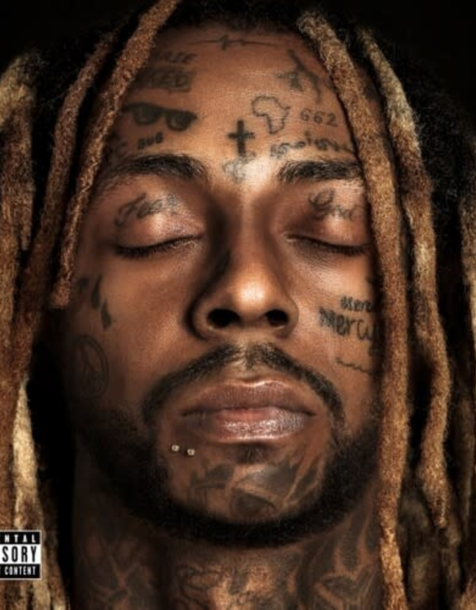 2 Chainz/Lil Wayne  -	Welcome 2 Collegrove	(RSD 2024)
