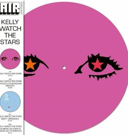 AIR - Kelly Watch The Stars	(RSD 2024)