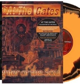 At The Gates - 	Slaughter of the Soul	(RSD 2024)