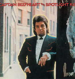 Captain Beefheart - The Spotlight Kid (Deluxe Edition)	(RSD 2024)