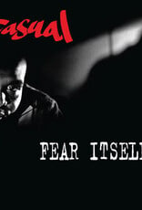 Casual	- Fear Itself	(RSD 2024)