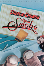Cheech & Chong	- Up in Smoke	(RSD 2024)
