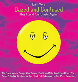 Even More Dazed And Confused (Music From The Motion Picture)	(RSD 2024)