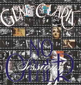 Gene Clark - No Other Sessions (50th Anniversary)	(RSD 2024)