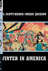 Gil Scott-Heron and Brian Jackson	- Winter In America	(RSD 2024)
