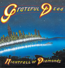 Grateful Dead	- Nightfall of Diamonds	(RSD 2024)