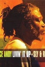 Horace Andy & Sly and Robbie -	Livin' It Up 	(RSD 2024)
