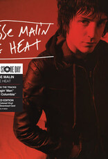 Jessie Malin	- The Heat	(RSD 2024)
