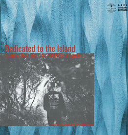 Kaoru Inoue	- Dedicated to the Island	(RSD 2024)