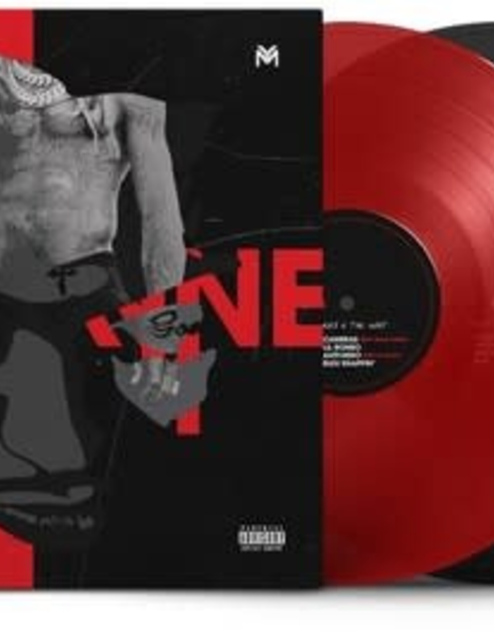 Lil Wayne	- Sorry 4 The Wait	(RSD 2024)